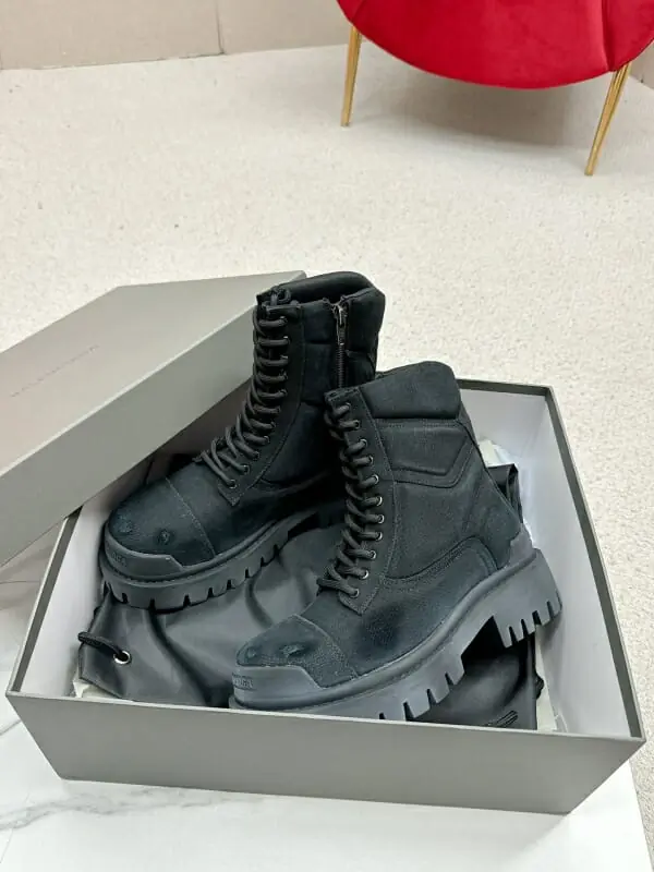 balenciaga bottes pour homme s_125b213